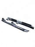 Elektric Offroad 2016+ Can Am Defender Rock Steps (4 Seat) - CDSSA0001