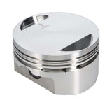 Wiseco HD Evo 1200 Thru 2003 91 CR 3527X Piston Kit - 4720P3