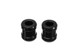 Energy Suspension Chrysler 3/4in Shock Eye Bushing - Black - 9.8111G