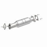 MagnaFlow Conv DF 10-12 Forte 2.0L Fed Rear - 51714