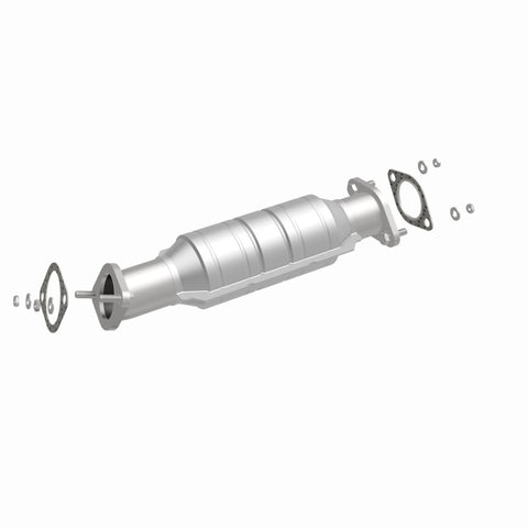 MagnaFlow Conv DF 10-12 Forte 2.0L Fed Rear - 51714