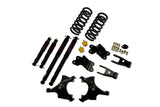 Belltech LOWERING KIT WITH ND2 SHOCKS - 969ND