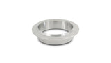 Vibrant T304 SS Turbo V-Band Inlet Flange for Garrett GTX47/GTX50/GTX55 Gen2 - 19862