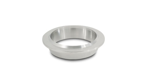 Vibrant T304 SS Turbo V-Band Inlet Flange for Garrett GTX47/GTX50/GTX55 Gen2 - 19862