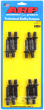 ARP SB Chevy 3/8in - 7/16in Rocker Arm Stud Kit - 134-7101
