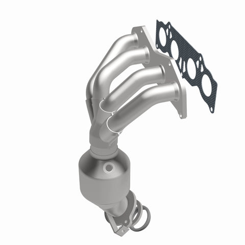 MagnaFlow Conv DF 04-05 Toyota RAV4 2.4L - 50487
