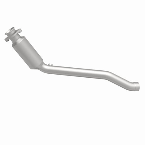 MagnaFlow Direct Fit Catalytic Converter 2010-2013 Land Rover LR4 V8 5 OEM Underbody - 21-531