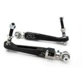 SPL Parts 2012+ BMW F2X / F3X 2/3/4-series xDrive (AWD Version) Front Lower Control Arms - SPL FLCA F3X IX