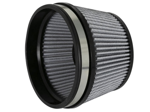 aFe Magnum FLOW Pro DRY S Universal Air Filter 6in F / 7in B / 5.5in T (Inv) / 3.375in H - 21-91131