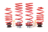 H&R 18-22 Audi A5 Coupe Premium/Premium Plus (AWD) B9 VTF Adjustable Lowering Springs (Incl. MRC) - 23007-1