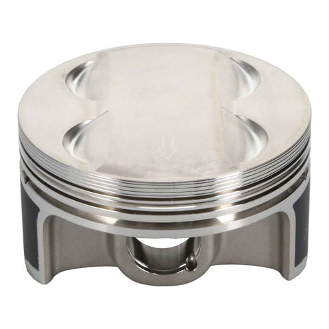 Wiseco 98-08 Honda J32 3.2L Piston Kit -4cc Dome - K740M89