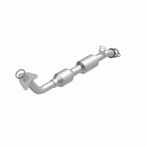 MagnaFlow Conv DF 98-02 Lexus LX470 / 98-02 Toyota Land Cruiser 4.7L D/S & P/S - 93142