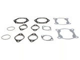 Wiseco Top End Gasket Kit Polaris 440 Thru 98 Gasket - W5101