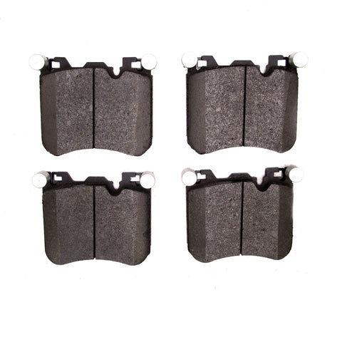 R1 10-20 Rolls-Royce Dawn Front Semi Met Brake Pads - 2311-1429-00