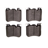 R1 10-20 Rolls-Royce Wraith Front Ceramic Brake Pads - 2310-1429-00