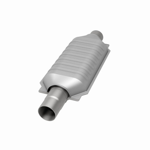MagnaFlow Universal Catalytic Converter 2 W/Air - 94414