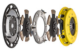 ACT 2001 Ford Mustang Twin Disc HD Race Kit Clutch Kit - T1R-F01