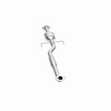 MagnaFlow Conv DF 01-03 Galant 2.4 rr OEM - 49459