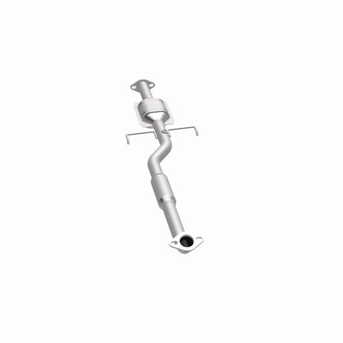MagnaFlow Conv DF 01-03 Galant 2.4 rr OEM - 49459
