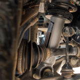 Ford Racing 21-23 Bronco (4Dr) Off-Road Suspension 2in Lift Kit - M-18000-B1