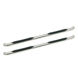Westin 19-22 Ford Ranger SuperCrew E-Series 3 Nerf Step Bars - SS - 23-4150