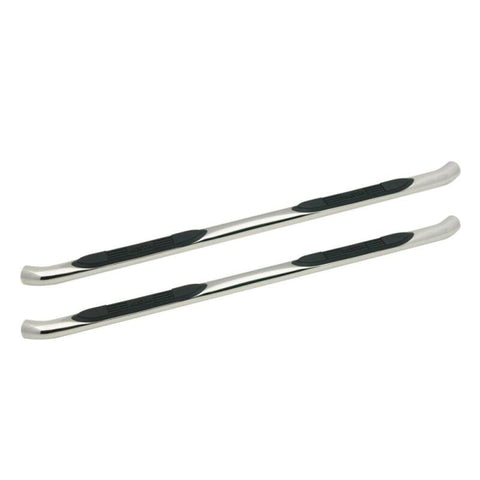 Westin 19-22 Ford Ranger SuperCrew E-Series 3 Nerf Step Bars - SS - 23-4150