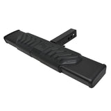 Westin R5 Hitch Step 27in Step 2in Receiver - Black - 28-50015
