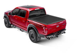 Roll-N-Lock 15-18 Ford F-150 SB 77-3/8in M-Series Retractable Tonneau Cover - LG102M