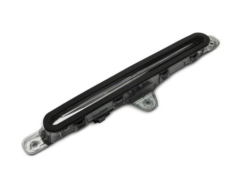 Raxiom 10-14 Ford Mustang LED Third Brake Light- Smoked - 402180