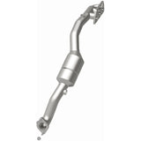 MagnaFlow Direct Fit Catalytic Converter 05-09 Audi A8 6.0L - 452791