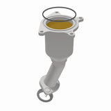 MagnaFlow Conv DF EDGE- 07-09 6 3.5L OEM - 49202