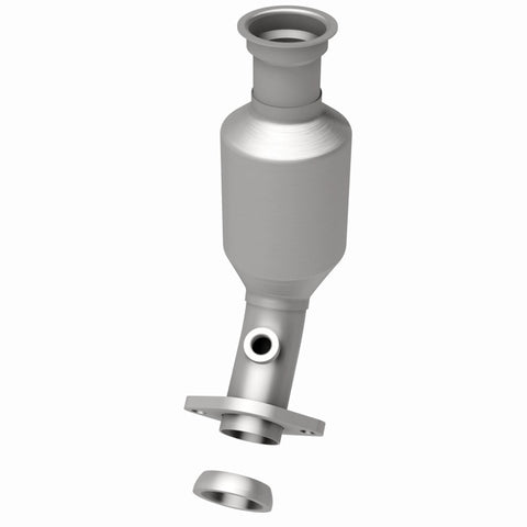 MagnaFlow DF Cat Conv 99-05 Subaru Forester/96-97 & 99-05 Impreza/01-03 Legacy/00-05 Outback Frt/Rr - 93237