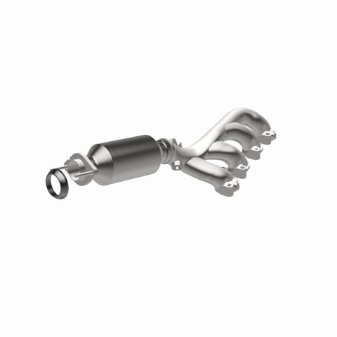 MagnaFlow Conv DF 05-06 Cadillac STS 4.6L D/S Manifold / 04-06 SRX 4.6L D/S Manifold (49 State) - 51070