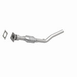 MagnaFlow Direct Fit Catalytic Converter 98-99 Chrysler Cirrus 2.4 - 23266