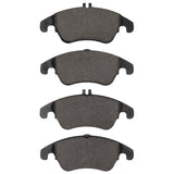 R1 08-20 Mercedes-Benz SLK250 Front Optimum OE Brake Pads - 2552-1342-00