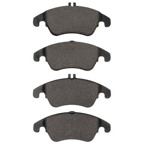 R1 08-20 Mercedes-Benz SLK250 Front Optimum OE Brake Pads - 2552-1342-00