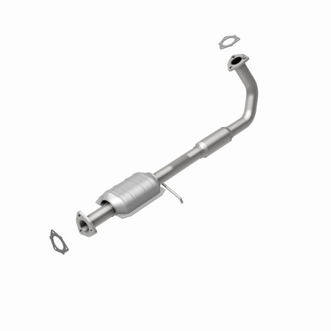 MagnaFlow Conv DF 93-97 SC SL SW 1.9L 91000 - 23535
