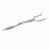 MagnaFlow Conv DF 2006 Lexus GS300 3.0L - 51423
