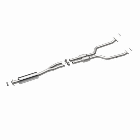 MagnaFlow Conv DF 2006 Lexus GS300 3.0L - 51423