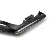 Anderson Composites 15-17 Ford Mustang Type-AR Rear Diffuser Quad Tip - AC-RL15FDMU-ARQ
