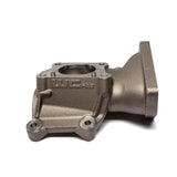 Wehrli 17-23 L5P 6.6L Duramax/19-23 L5D 6.6L Duramax High Flow Turbo Pedestal Kit - WCF100185