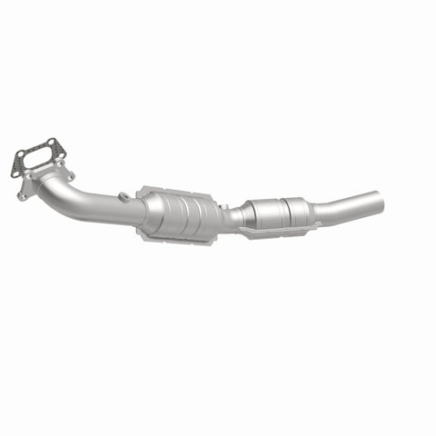 MagnaFlow Direct Fit Catalytic Converter 12-13 Chevrolet Camaro V6 3.6L - 551682