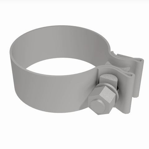 MagnaFlow Clamp 2.75inch TORCA SS 1.25inch 10pk - 10163