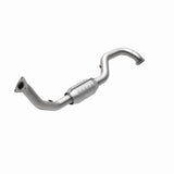 MagnaFlow Direct Fit Catalytic Converter 96-97 3.2L Passport P/S A/T - 23632