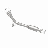 MagnaFlow Converter Direct Fit California Grade 96-98 Toyota 4Runner 2.7L - 4481912