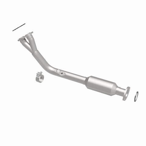 MagnaFlow Converter Direct Fit California Grade 96-98 Toyota 4Runner 2.7L - 4481912