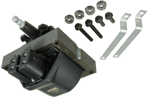 NGK 1995-90 Pontiac Trans Sport HEI Ignition Coil - 49035