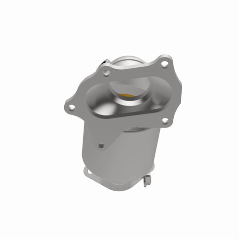 MagnaFlow 13-14 Hyundai Genesis Coupe EPA Compliant Direct-Fit Catalytic Converter - 52770