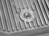 afe Transmission Pan (Raw); Ford Trucks 6R140 11-14 V8-6.7L (td) - 46-70180
