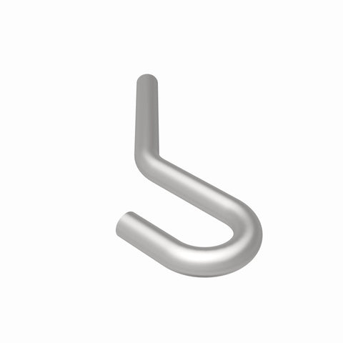 MagnaFlow Univ bent pipe SS 2.25inch 180/45 - 10740